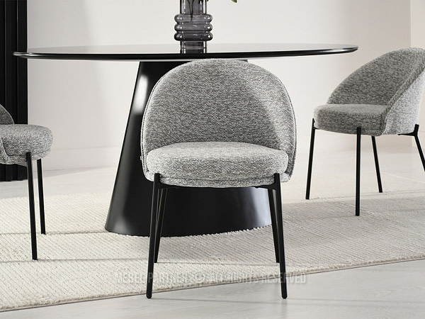 Marina MARINA szék grey melange 3