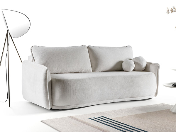 Kanapéágy / sofa bed Caraluna144 elegáns kanapé, választható színek