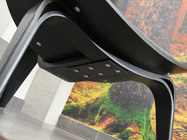 Roland ROLAND design fotel, grafit-fekete 10