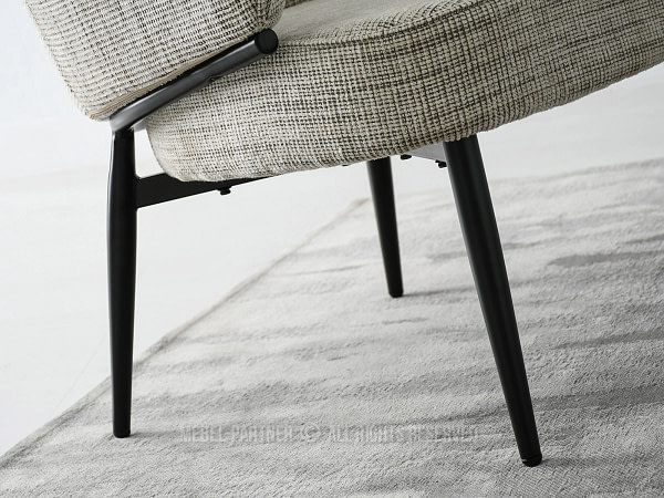 Alfred ALFRED fotel, beige 8