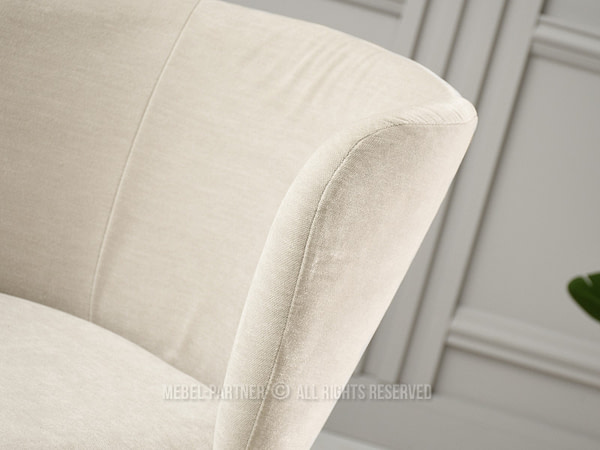 Kumar KUMAR étkezőszék, beige 5