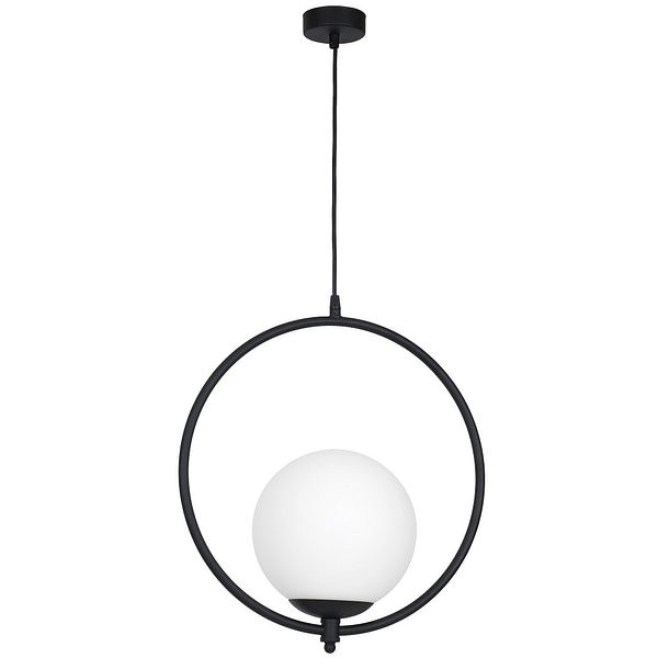 Sol Függeszték SOL BLACK
