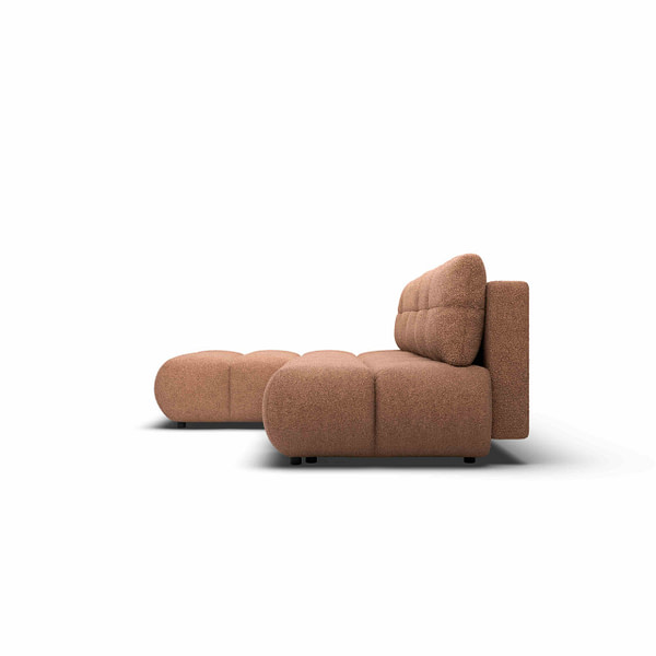 Chill Ritter Chill Ritter sarokkanapé, választható színek 15