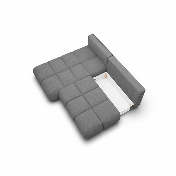 Chill Ritter Chill Ritter sarokkanapé, választható színek 27