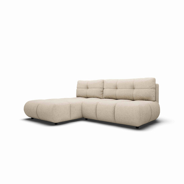Chill Ritter Chill Ritter sarokkanapé, választható színek 29