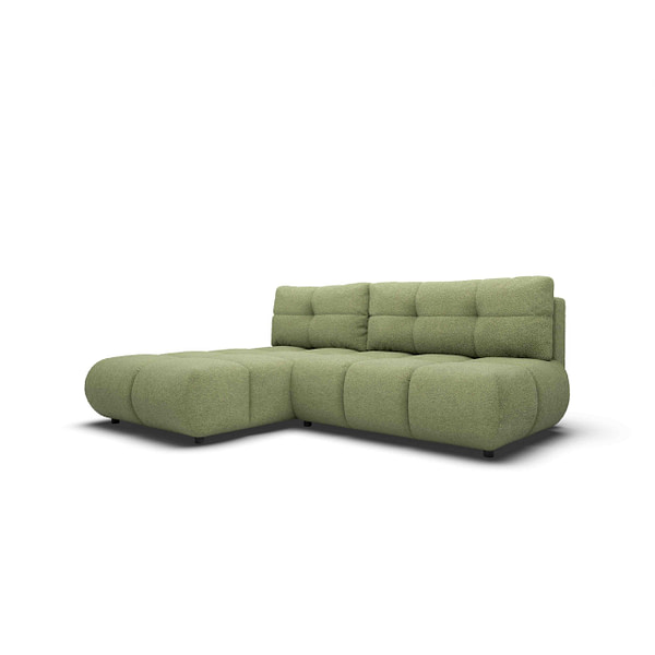 Chill Ritter Chill Ritter sarokkanapé, választható színek 31