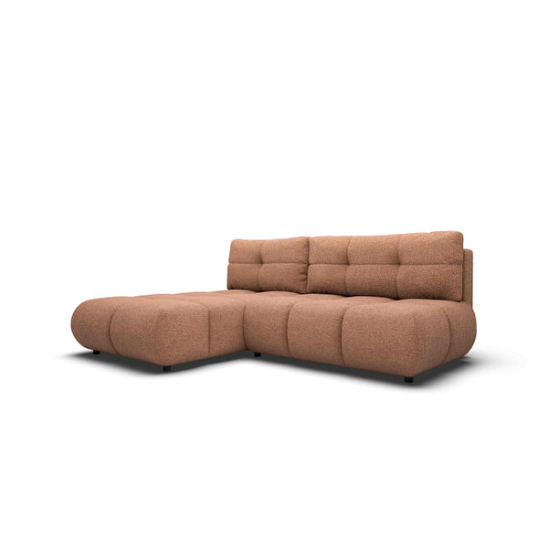 Chill Ritter Chill Ritter sarokkanapé, választható színek 32