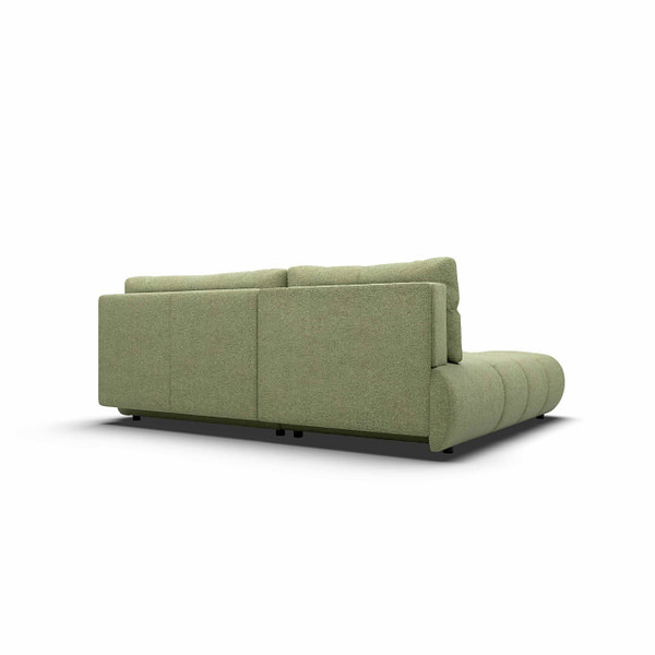 Chill Ritter Chill Ritter sarokkanapé, választható színek 45