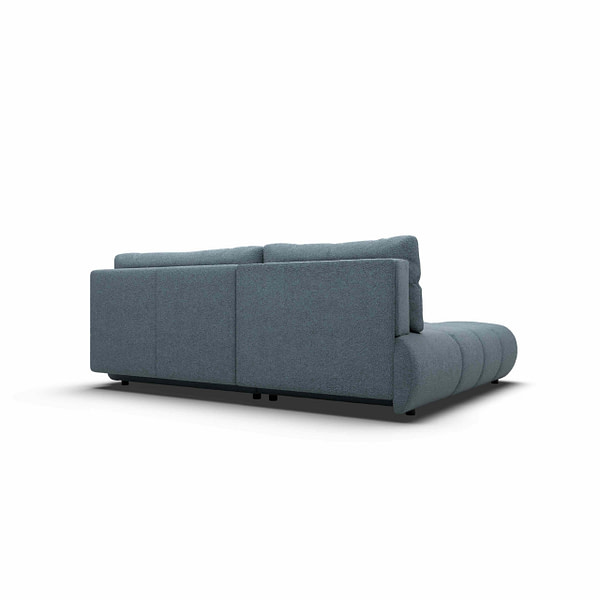 Chill Ritter Chill Ritter sarokkanapé, választható színek 47