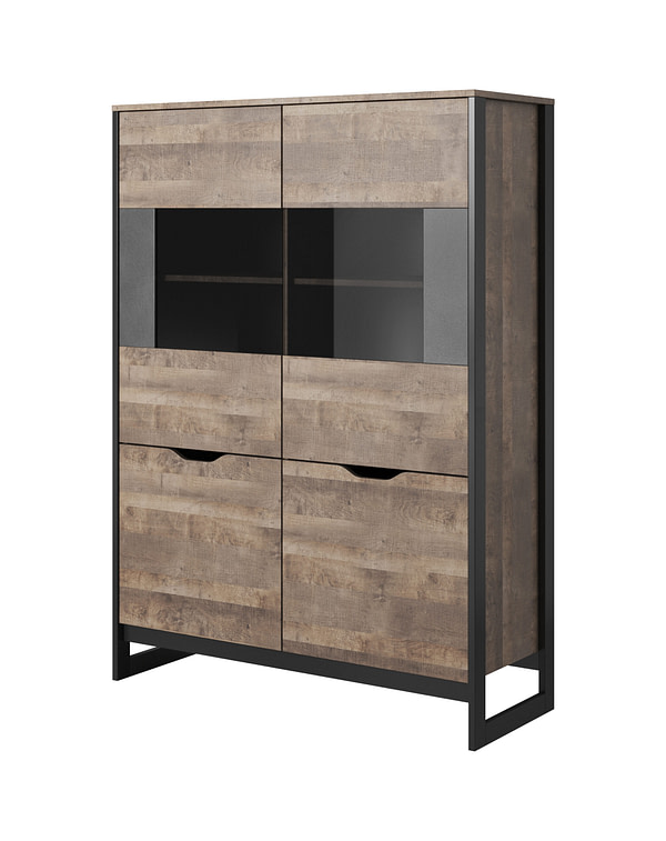 Nordhall Nordhall loft vitrin 4