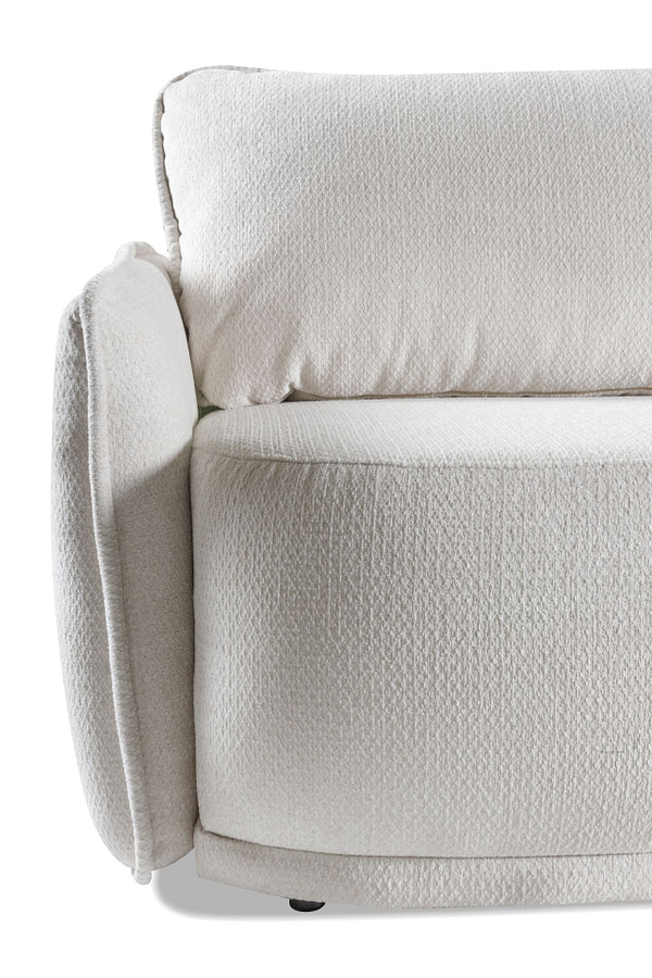 Kanapéágy / sofa bed Caraluna144 elegáns kanapé, választható színek 10